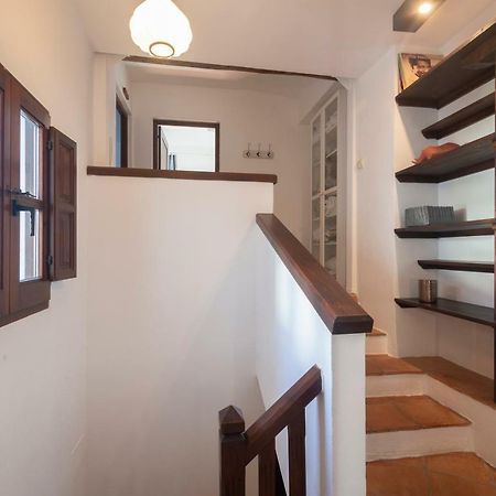 Patio Del Olivo Βίλα Γρανάδα Εξωτερικό φωτογραφία